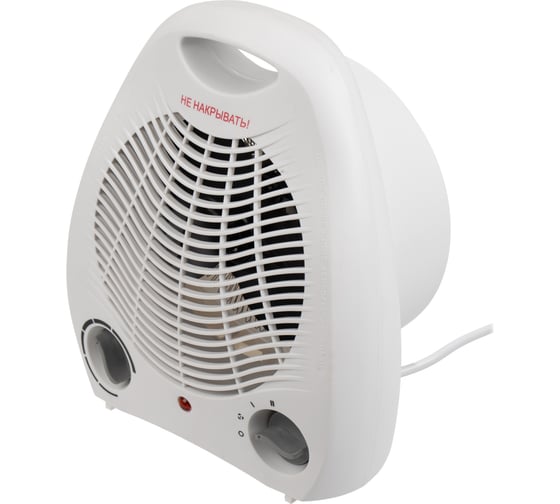 Изображение товара Тепловентилятор ARMA АТВ-1С