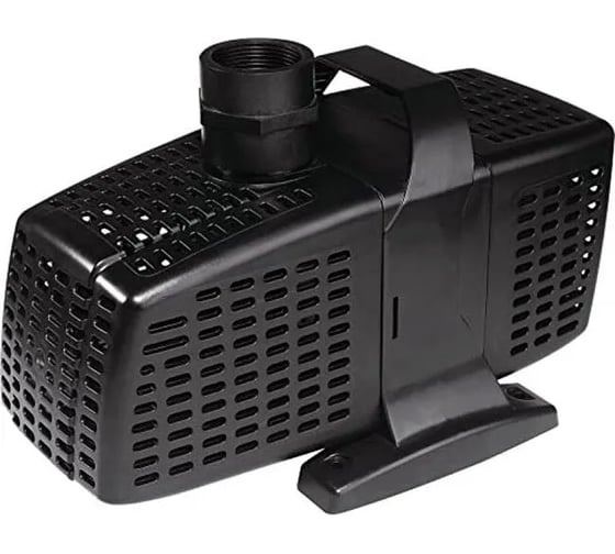 Изображение товара Помпа Jebao 3000 л/ч, 2.5 м, 35 Вт, кабель 10 м JFP-3000