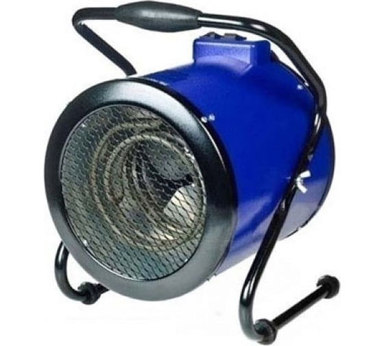 Изображение товара Тепловая пушка General Climate ТВ 3/5