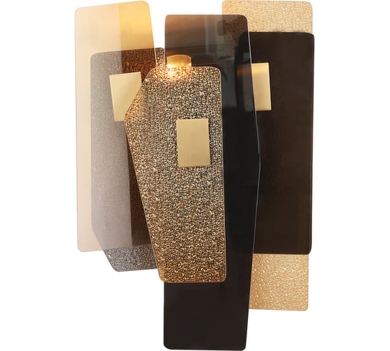 Изображение товара Настенный светильник Crystal lux POINT AP2