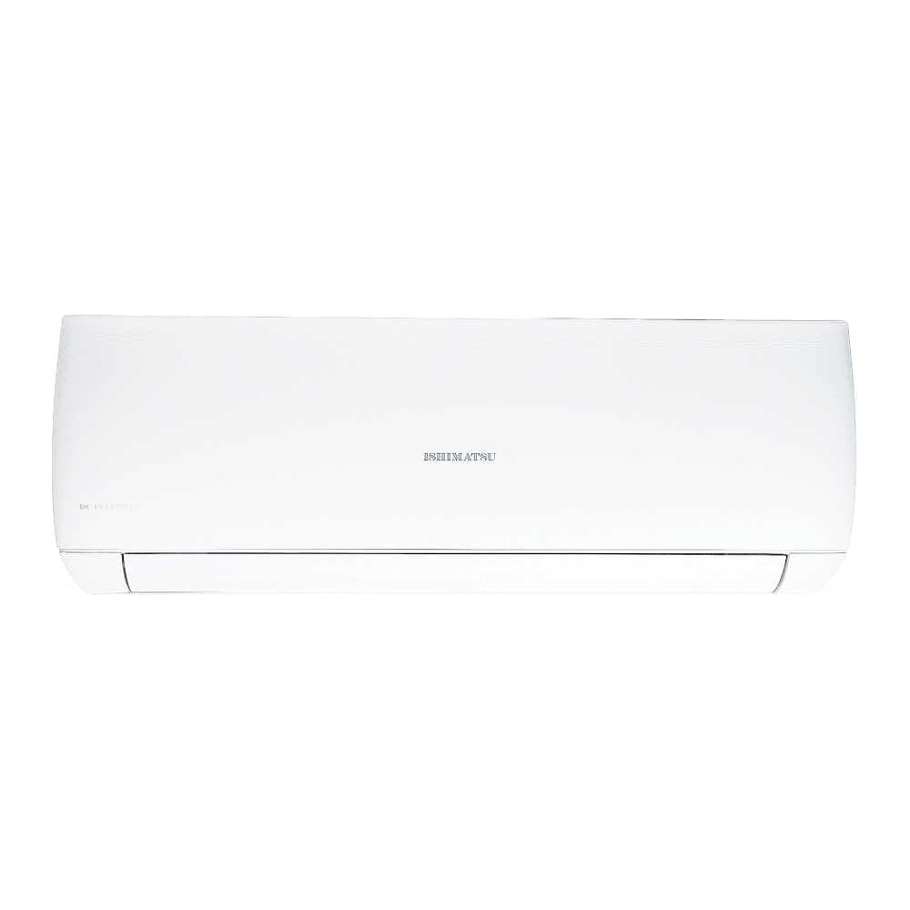 Изображение товара Сплит-система ISHIMATSU AKASI ALK-12I с Wi-Fi, инвертор, 3.6 кВт, 38 м²