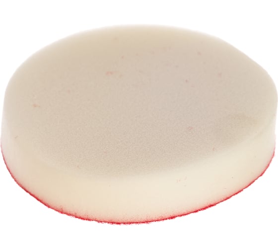 Изображение товара Круг полировальный поролоновый (125х25 мм) Энкор 20581