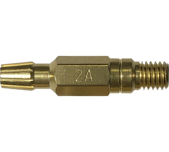 Изображение товара Мундштук внутренний 2А к резаку 1-01 Маяк НП000001195