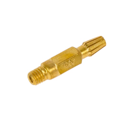 Изображение товара Мундштук внутренний 4А к резаку 1-01 Маяк НП000001197