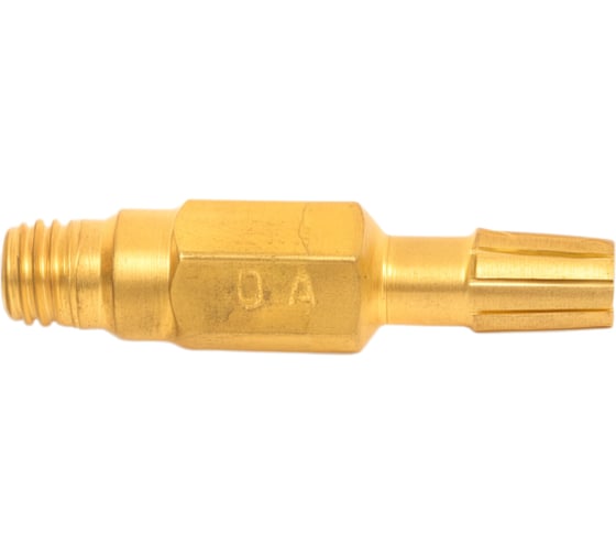 Изображение товара Мундштук внутренний Маяк 0А к резаку 1-01 7442