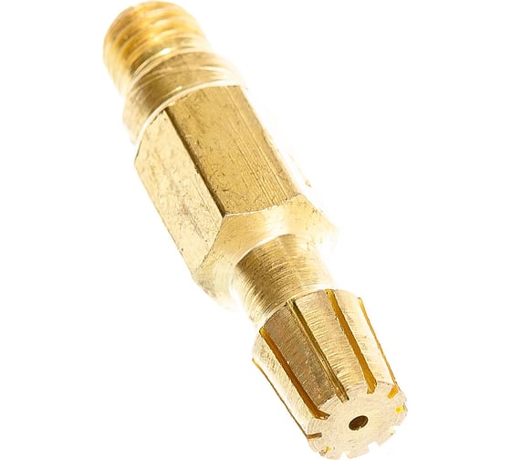 Изображение товара Мундштук внутренний 1П к резаку 2-01 Маяк НП000001186