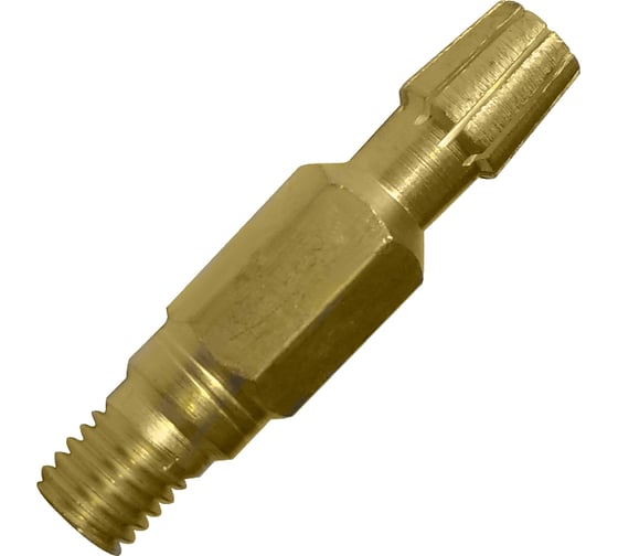 Изображение товара Мундштук внутренний 2П к резаку 2-01 Маяк НП000001182