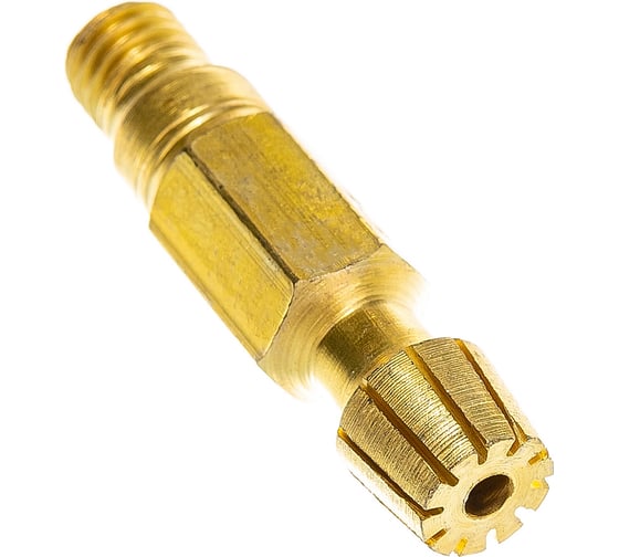 Изображение товара Мундштук внутренний 6П к резаку 2-01 Маяк НП000001185