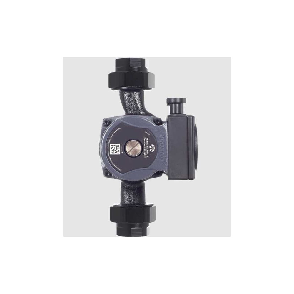 Изображение товара Циркуляционный насос AQUARIO PRIME-B1-256-130 для отопления и ГВС