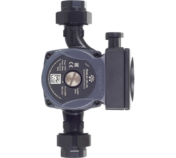 Изображение товара Насос AQUARIO циркуляционный PRIME-B1-256-180 5016