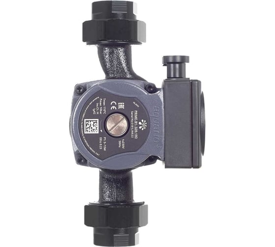 Изображение товара Насос AQUARIO циркуляционный PRIME-B1-328-180 5038