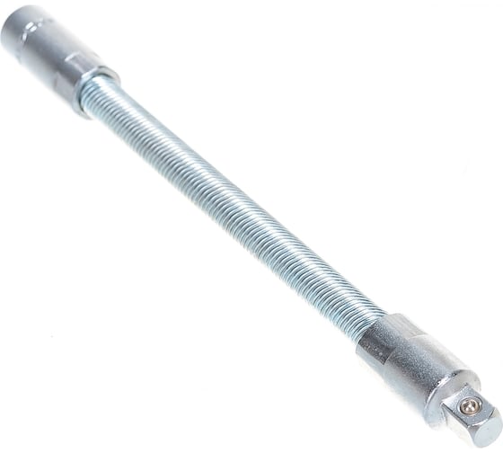 Изображение товара Удлинитель Rockforce 1/4DR гибкий 150мм RF-8111(11775)