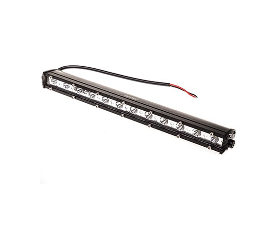 Изображение товара Прямоугольная светодиодная фара SKYWAY OFF ROAD 12V/24V 36W 6000К 12 диодов дальний свет S08401025