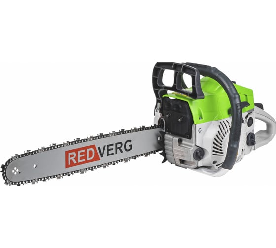 Изображение товара Бензопила REDVERG RD-GC55-18 6615724