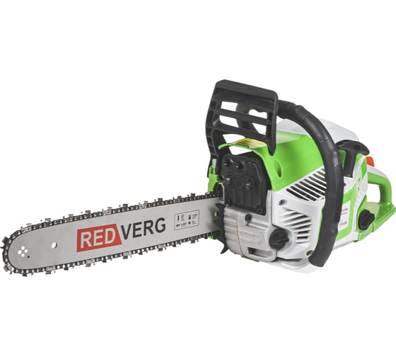 Изображение товара Бензопила REDVERG RD-GC45-16 6615721
