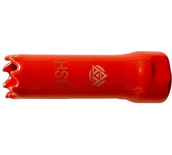 Изображение товара Коронка биметаллическая по металлу 70 мм Волжский инструмент 5409012