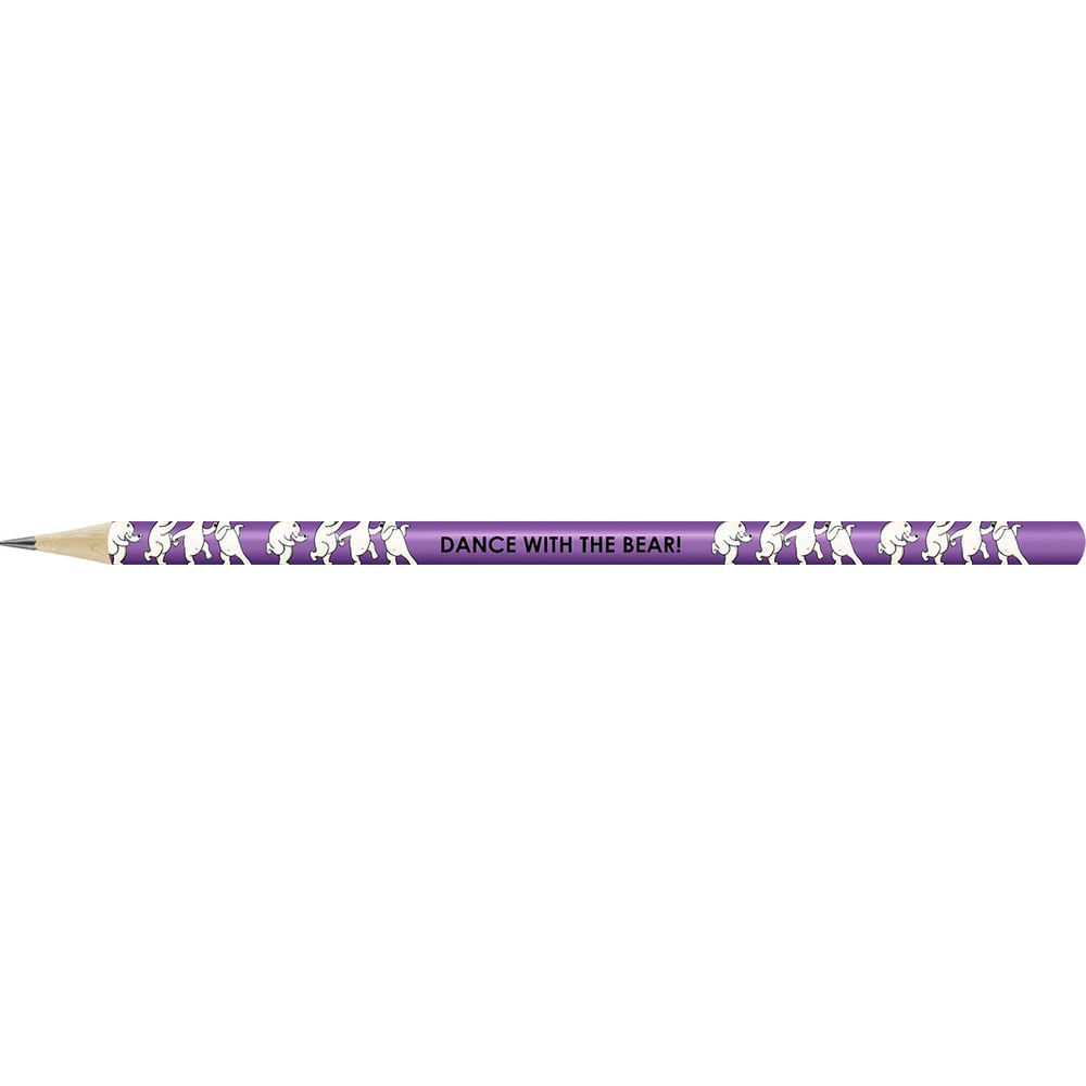 Графитный карандаш Воскресенская карандашная фабрика карандаш derwent procolour марс фиолетовый