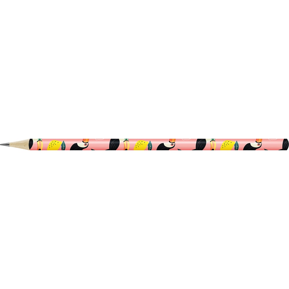 Графитный карандаш Воскресенская карандашная фабрика карандаш чернографитный нв вечный розовый calligrata