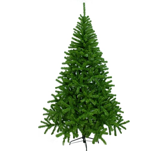 Изображение товара Искусственная ель MOROZCO Московская высота 2.1 м 0321
