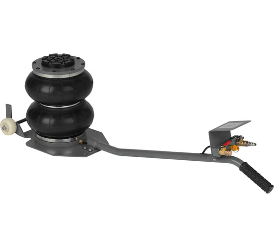 Изображение товара Пневматический домкрат KraftWell г/п 2 т KRWPJ2L