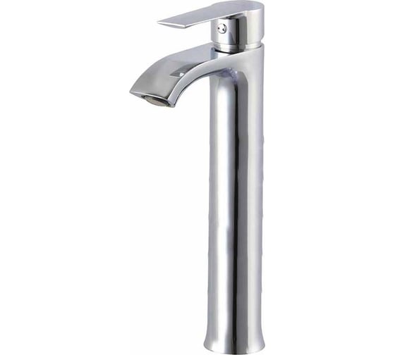 Изображение товара Высокий смеситель для раковины CLEVER AGORA ELEGANCE 98783
