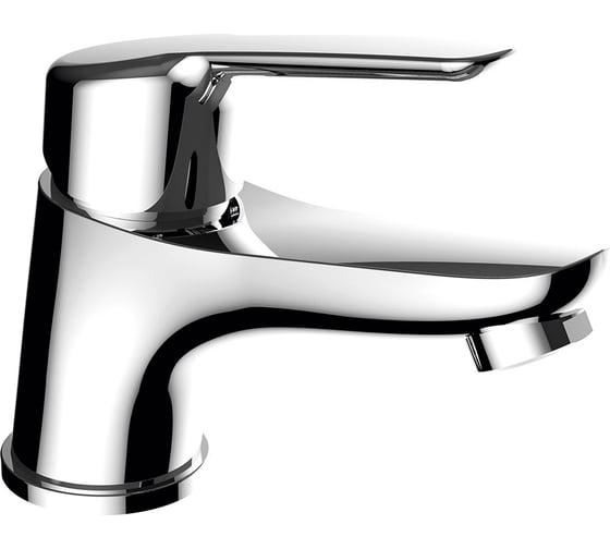 Изображение товара Смеситель для раковины CLEVER PANAM EVO ELEGANCE 60535