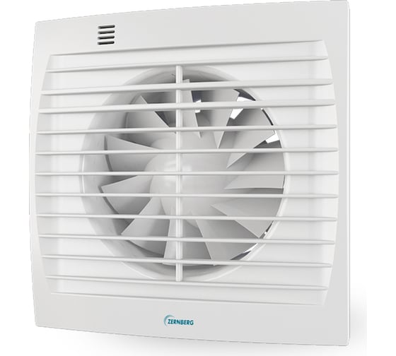 Изображение товара Вентилятор Zernberg sapfir 100 turbo 10223451