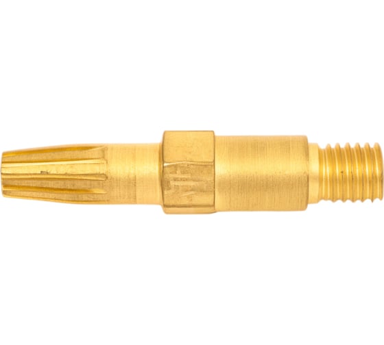 Изображение товара Мундштук Автоген внутренний 4А к резьбу РМ-3А 2443