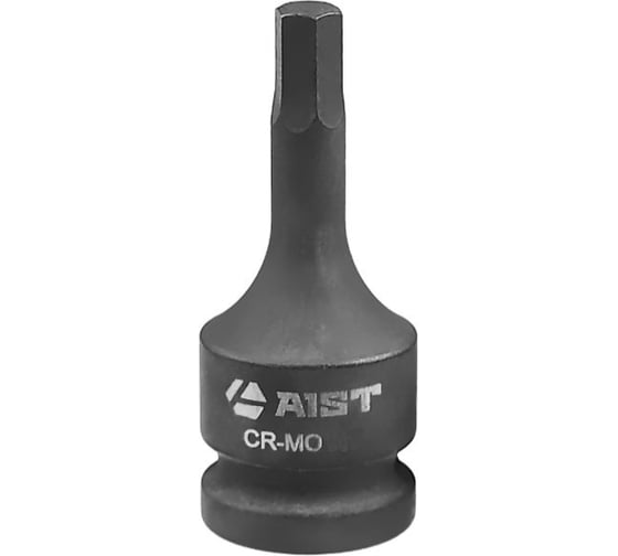 Изображение товара Головка-бита ударная Н4, 1/2" AIST 4540204H 00-00018026