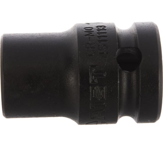 Изображение товара Головка ударная 6-гранная, 13 мм, 1/2" AIST 4511113 00-00004951