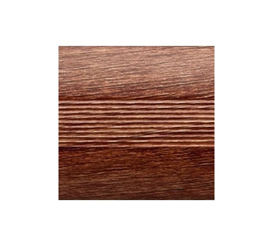 Изображение товара Стык РУССКИЙ ПРОФИЛЬ 38 мм, 1,8 м, дуб канадский, 10 штук 4680427132674