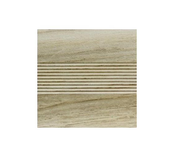 Изображение товара Стык РУССКИЙ ПРОФИЛЬ 38 мм, 0,9 м, дуб аляска, 10 штук 4680427132278