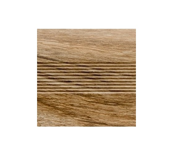 Изображение товара Стык РУССКИЙ ПРОФИЛЬ 38 мм, 1,8 м, дуб камелия, 10 штук 4680427132667