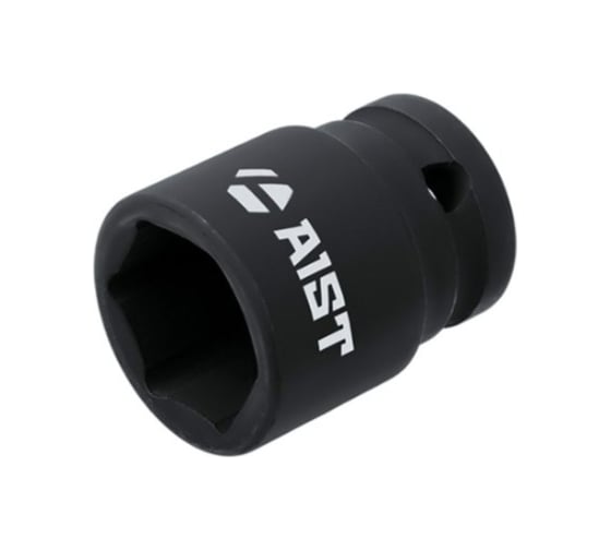 Изображение товара Головка ударная 6-гранная, 27 мм, 1/2" AIST 4511127 00-00004961