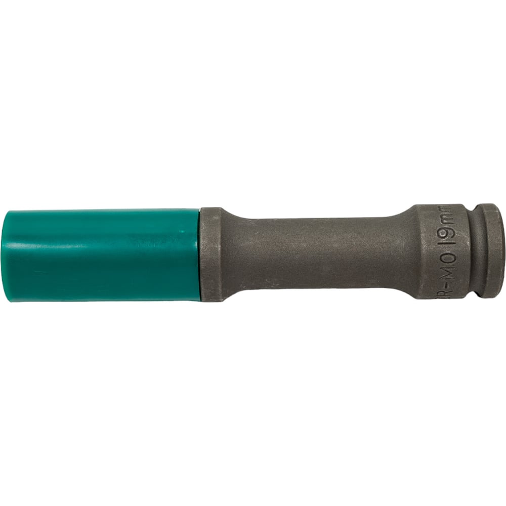 Изображение товара Головка глубокая ударная 6-гранная 19 мм 1/2 AIST 4513219P