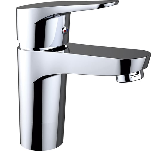 Изображение товара Смеситель для раковины CLEVER START URBAN 99205