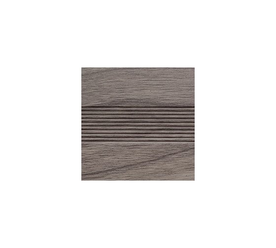 Изображение товара Стык с дюбелем РУССКИЙ ПРОФИЛЬ 40 мм, 0,9 м, дуб сицилия, 10 штук 4680427133008