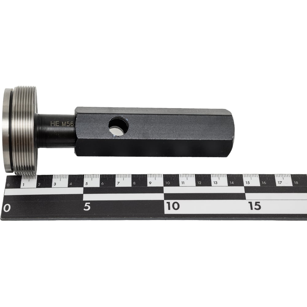 Изображение товара Калибр-пробка Туламаш М 56x1.5 5Н6Н НЕ ТМ 85388