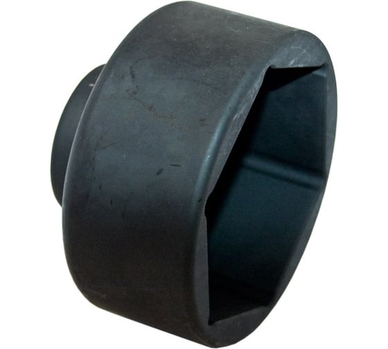 Изображение товара Головка ударная 6-гранная, 70 мм, 1" AIST 65151070 00-00013901