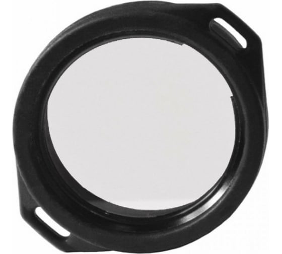 Изображение товара Фильтр для фонаря Armytek AF-39 белый white filter A036FPV