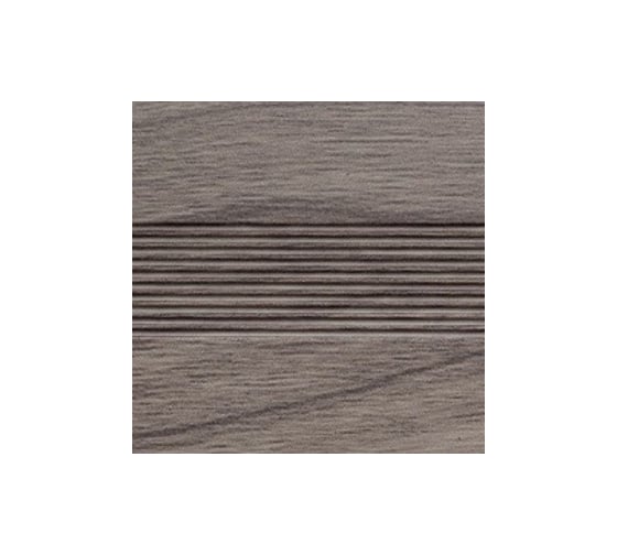 Изображение товара Стык РУССКИЙ ПРОФИЛЬ 38 мм, 0,9 м, дуб сицилия, 10 штук 4680427132421