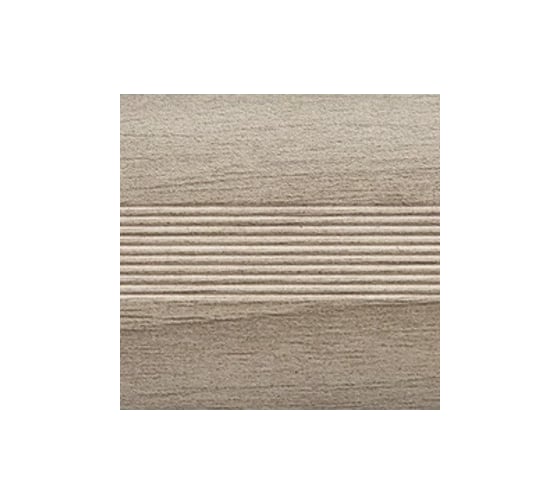 Изображение товара Стык РУССКИЙ ПРОФИЛЬ 38 мм, 1,8 м, дуб дымчатый, 10 штук 4680427132643