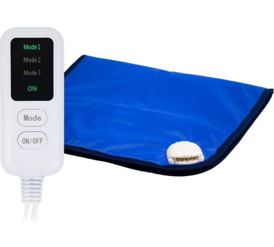 Изображение товара Непромокаемая электрогрелка для косметологии EcoSapiens Hot Mat 50x80 см ES-302