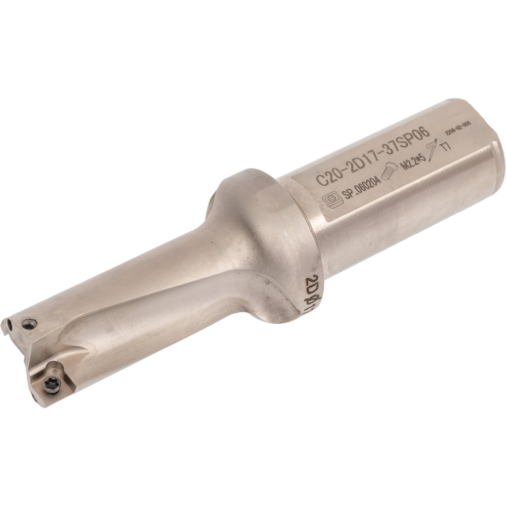 Изображение товара Сверло корпусное С20-2D17-37SP06 ACCKee 17 мм