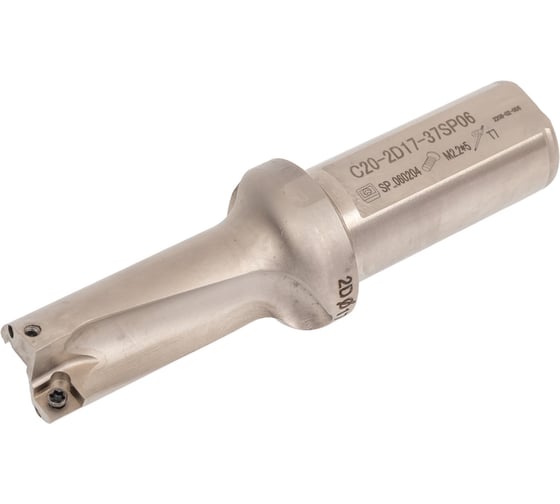Изображение товара Сверло корпусное С20-2D17-37SP06 ACCKee db00288