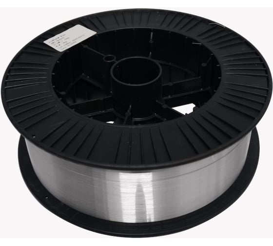 Изображение товара Проволока Brima ER-4043 /AISi5/ ф1.2 мм касс. 6 кг 5920