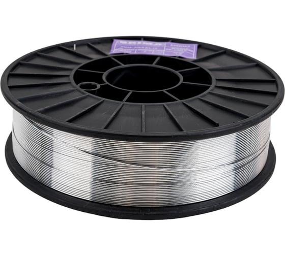 Изображение товара Проволока Brima ER-4043 /AISi5/ ф1.2 мм касс. 2 кг 10419