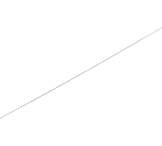 Изображение товара Пруток Brima ER-70S-6 /СВ08Г2С/ ф 2.4 мм.1000 мм 12605