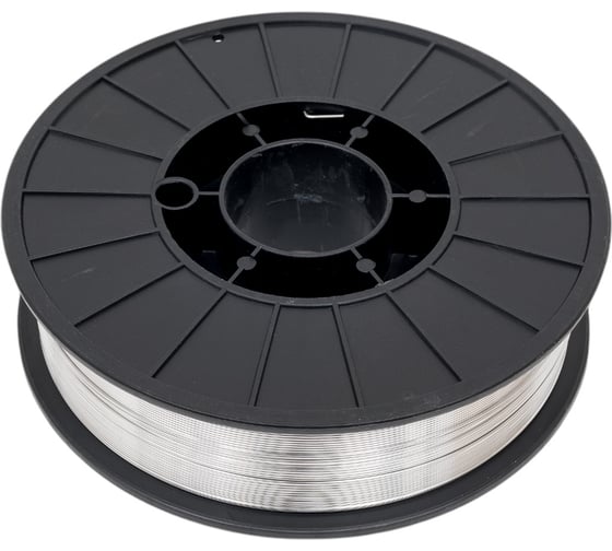 Изображение товара Проволока Brima ER-5356 /AlMg5/ ф1.2 мм касс. 2 кг 6280