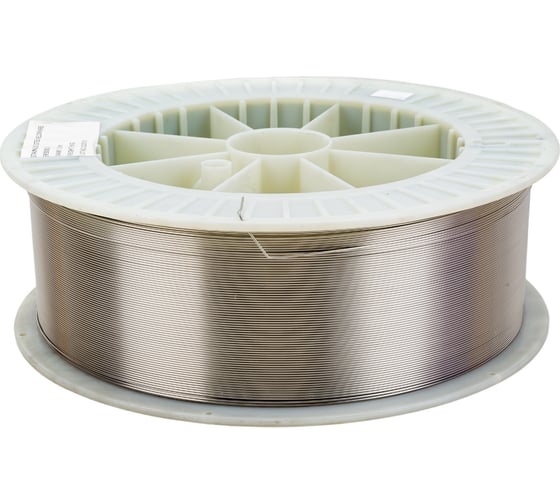 Изображение товара Проволока ER 308LSi /04Х19Н9/ Brima ф 1.2 мм 15 кг 11355